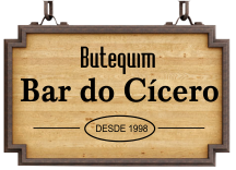 Bar do Cícero